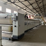 3/5/7 Layers Corrugated Box Production Line